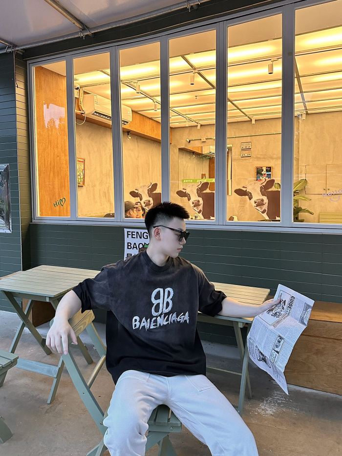 Clothes Balenciaga 364