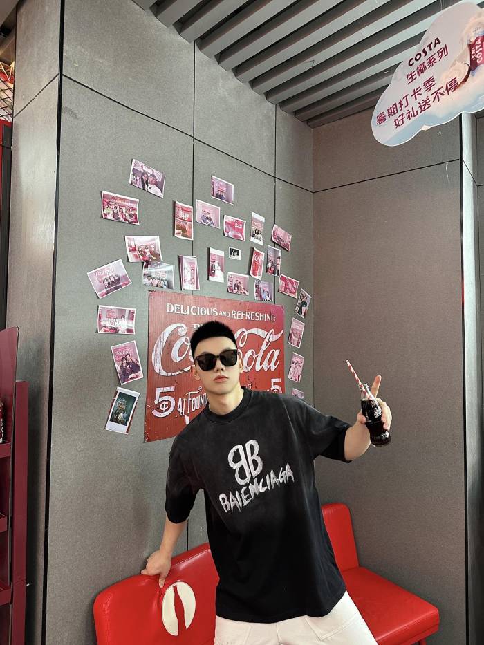 Clothes Balenciaga 364