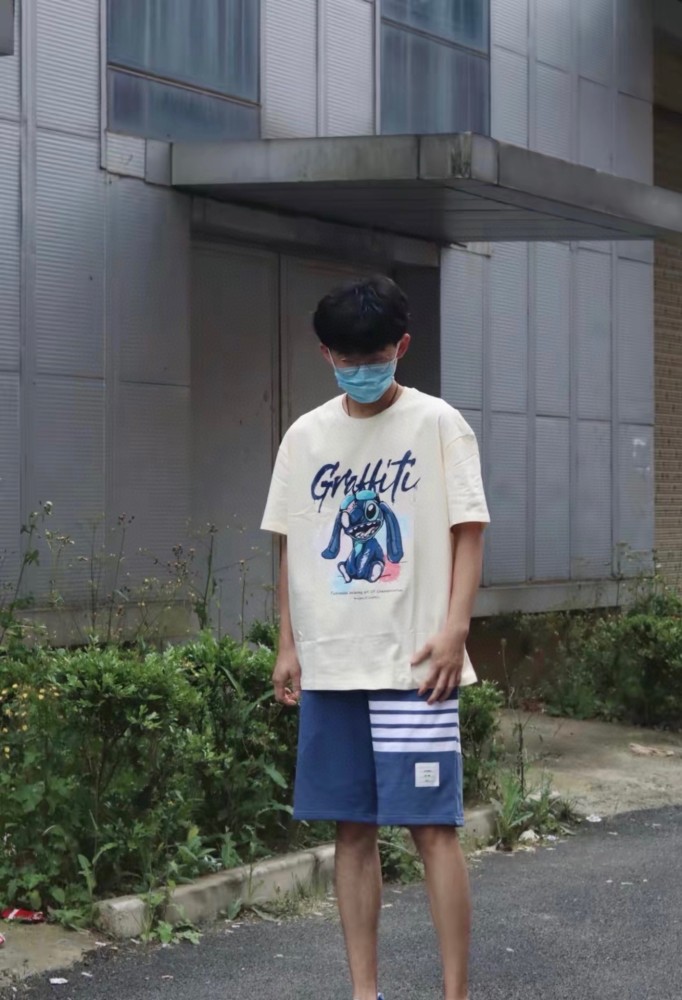 Clothes Thom Browne 51