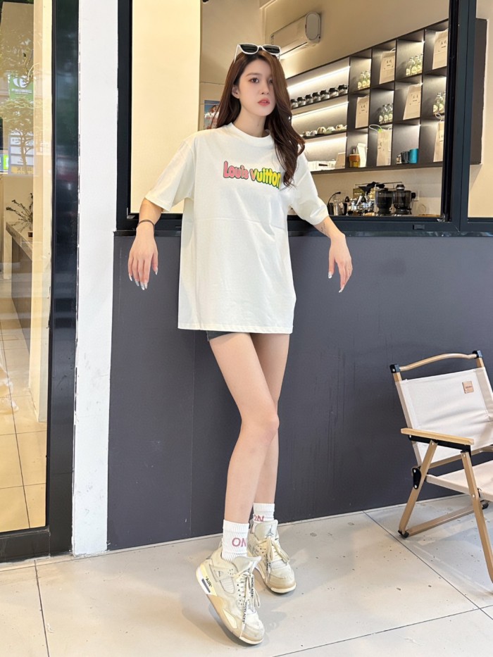 Clothes Louis Vuitton 558