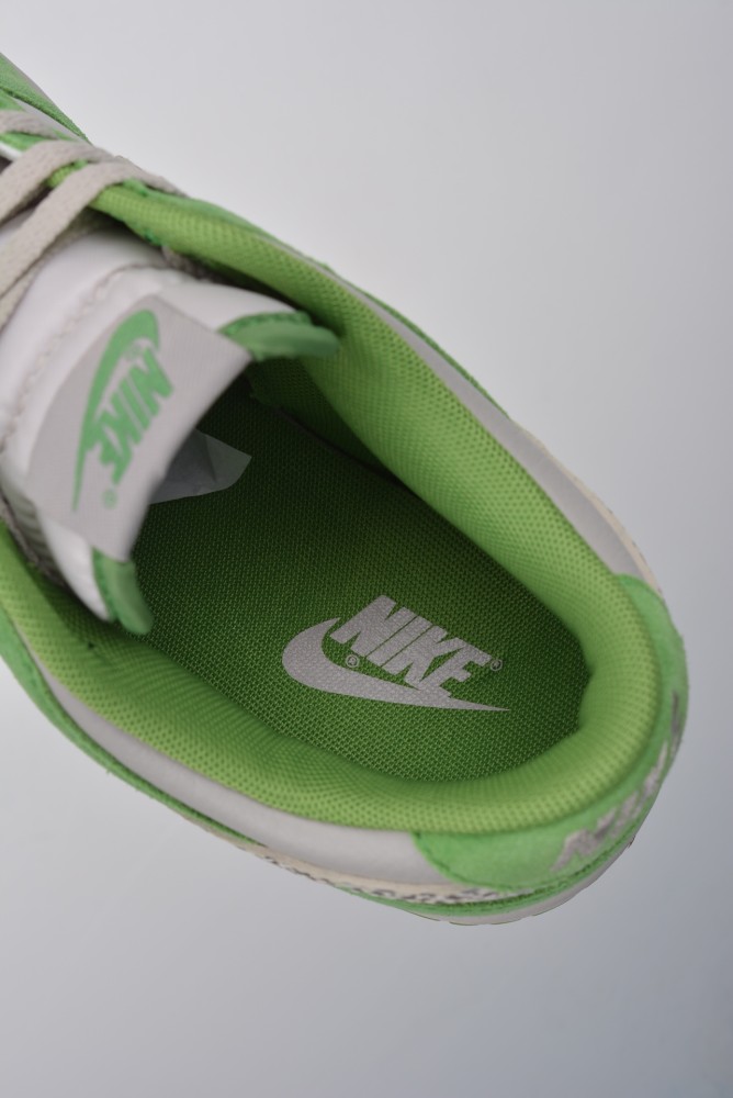 Nike Dunk Low AS Safari Swoosh Chlorophyll