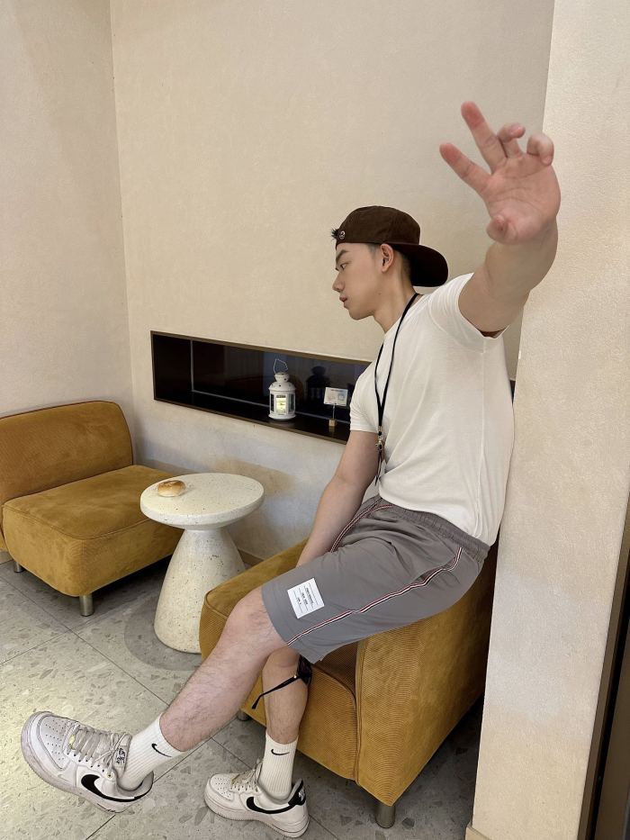 Clothes Thom Browne 54