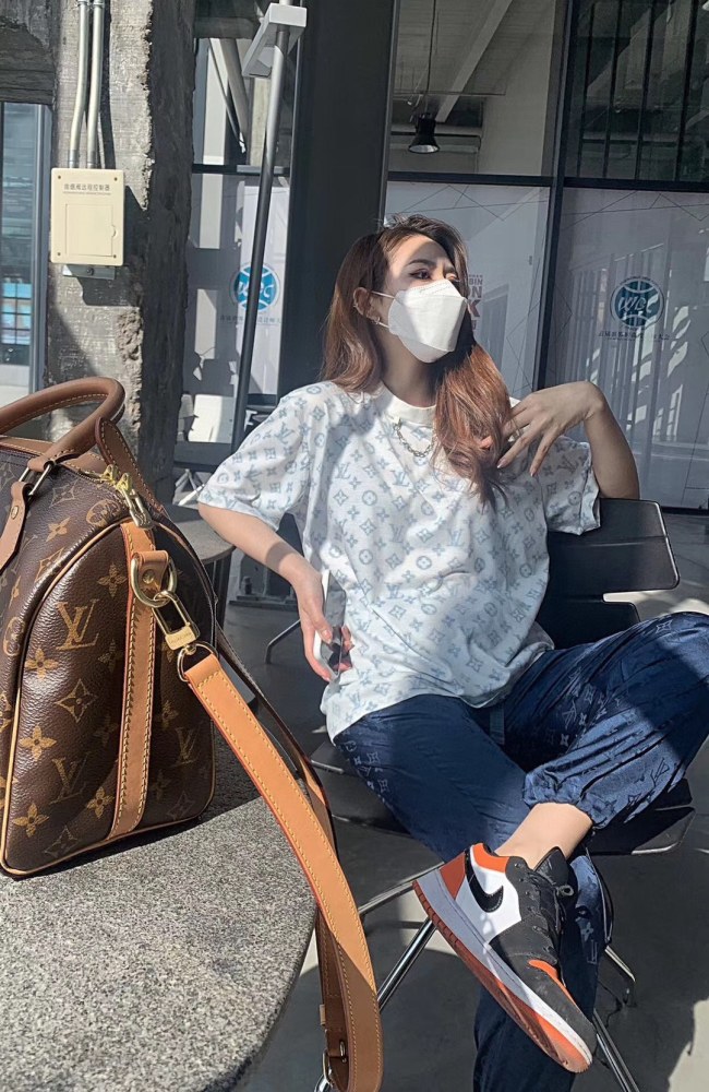 Clothes Louis Vuitton 572