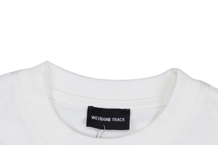 Clothes WE11 DONE 72