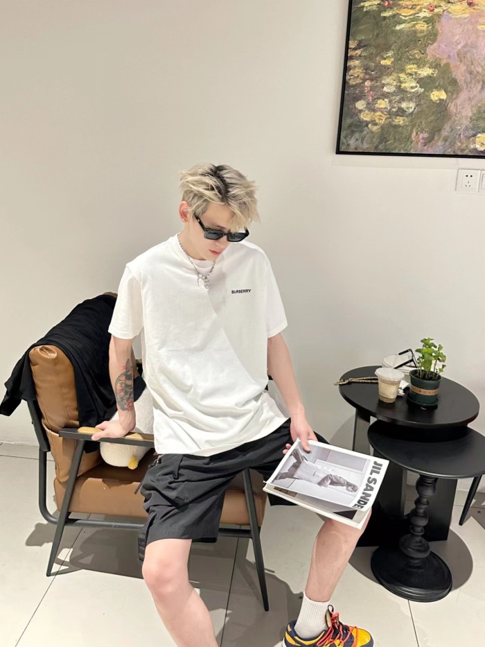 Clothes Burberry 365