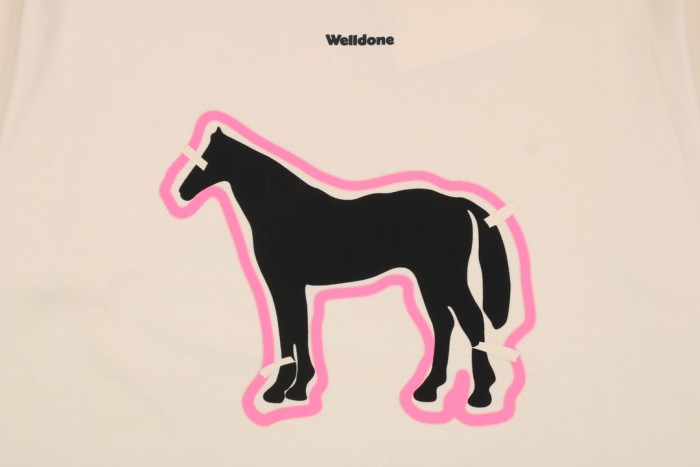 Clothes WE11 DONE 68