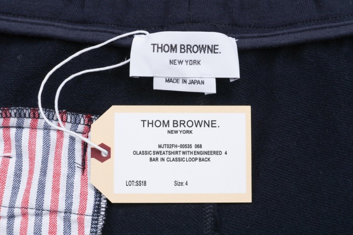 Clothes Thom Browne 59