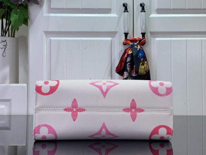 Handbag Louis Vuitton M22976 size 25*19*11.5cm