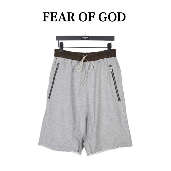 Clothes FEAR OF GOD 119