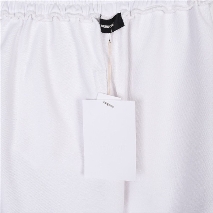 Clothes WE11 DONE 66