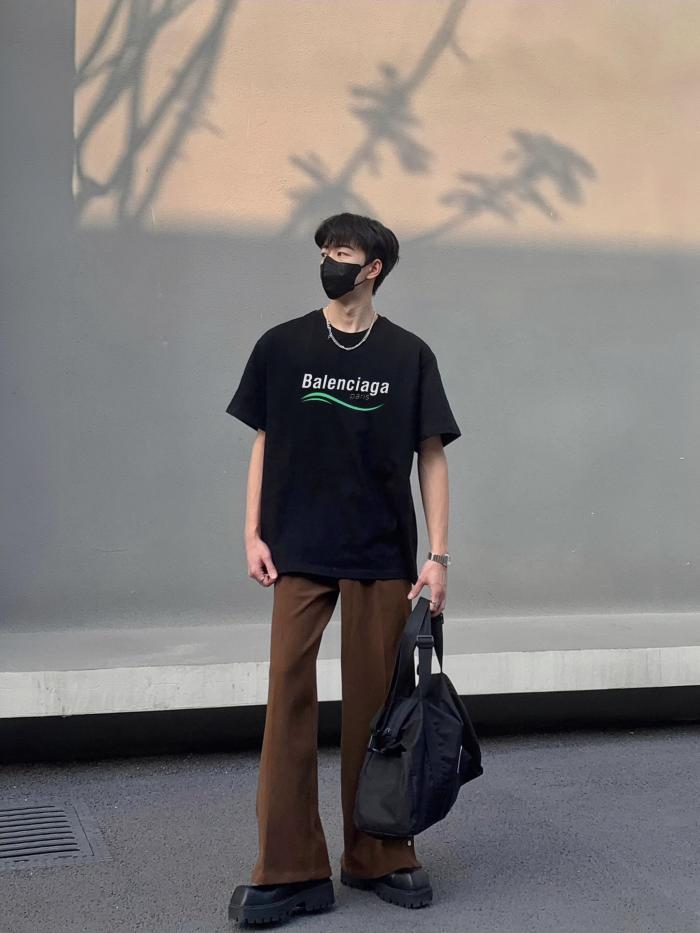 Clothes Balenciaga 271