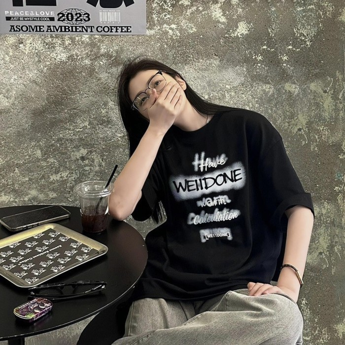 Clothes WE11 DONE 69