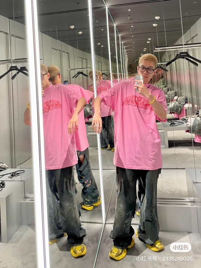 Clothes Balenciaga 377