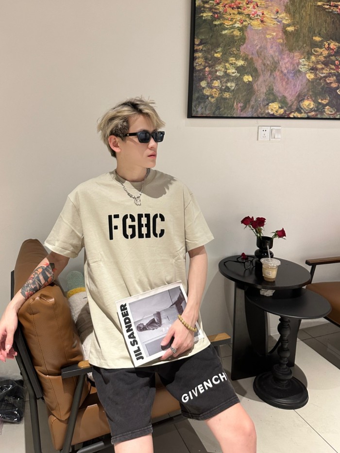 Clothes FEAR OF GOD 124