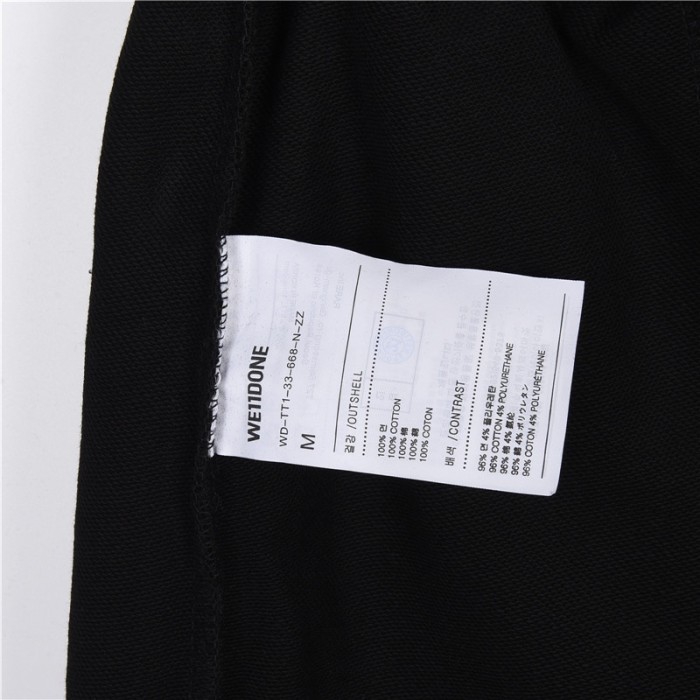 Clothes WE11 DONE 63