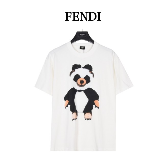 Clothes Fendi 125