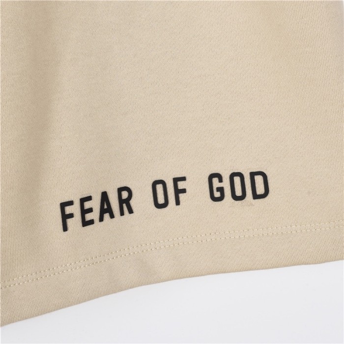 Clothes FEAR OF GOD 126