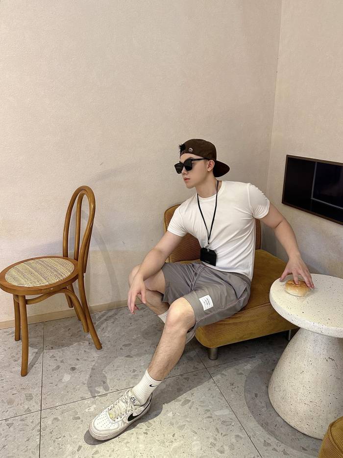 Clothes Thom Browne 54