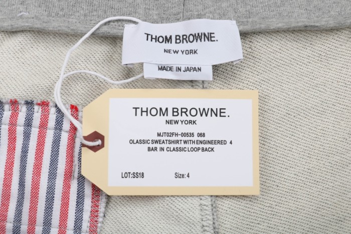 Clothes Thom Browne 58