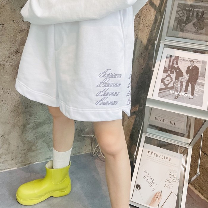 Clothes WE11 DONE 64