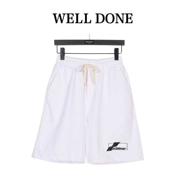 Clothes WE11 DONE 66