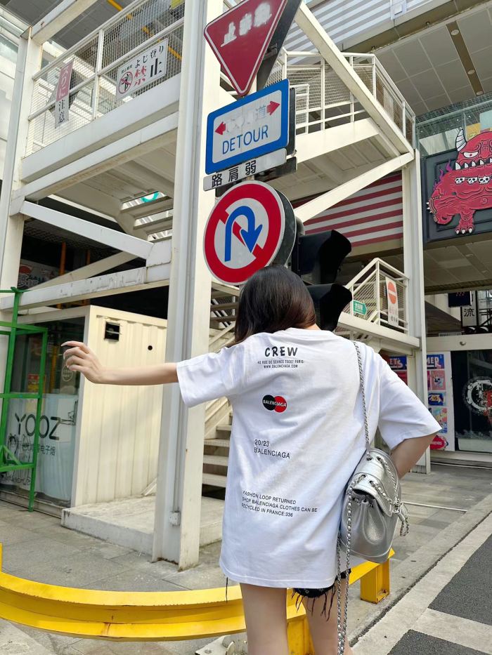 Clothes Balenciaga 272