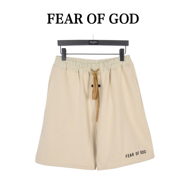 Clothes FEAR OF GOD 126