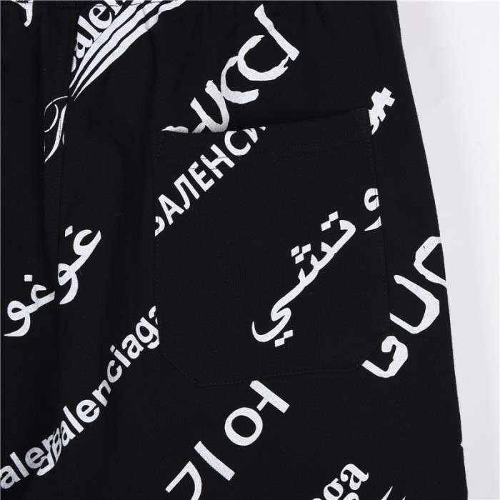 Clothes Gucci x Balenciaga 374