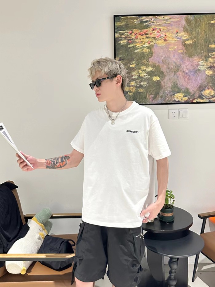 Clothes Burberry 365