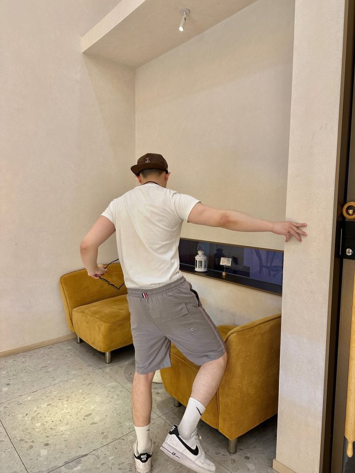 Clothes Thom Browne 54