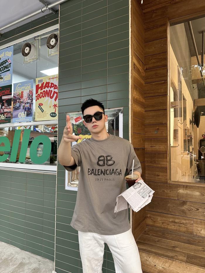 Clothes Balenciaga 387