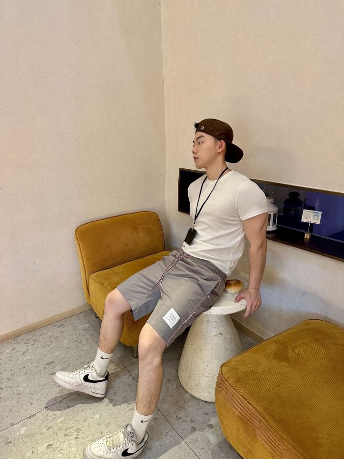 Clothes Thom Browne 54