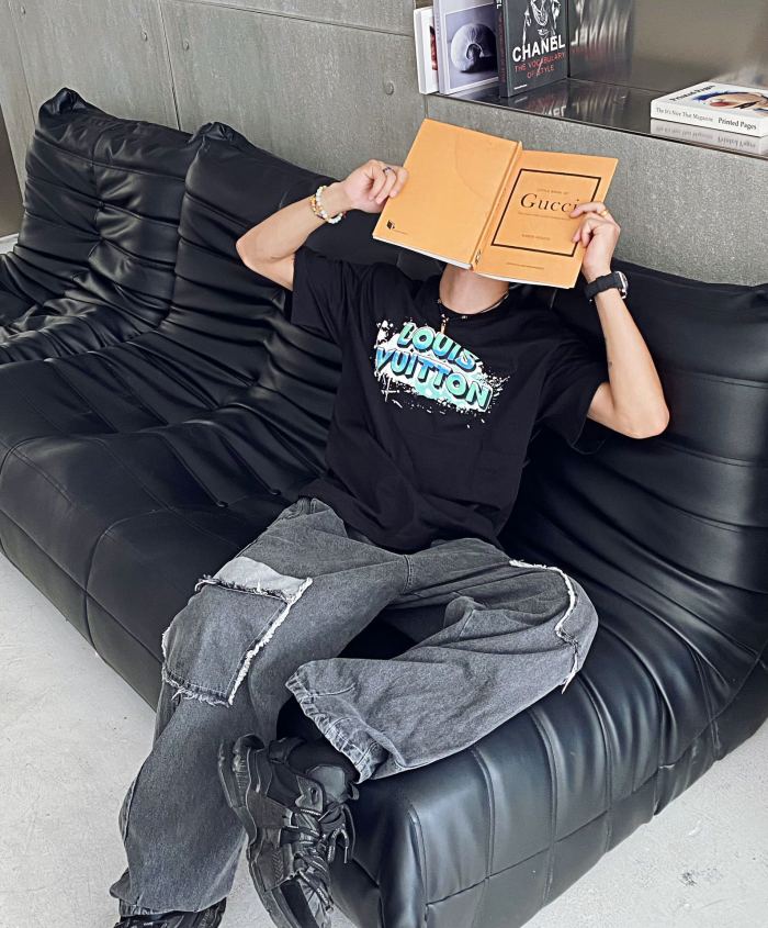 Clothes Louis Vuitton 590