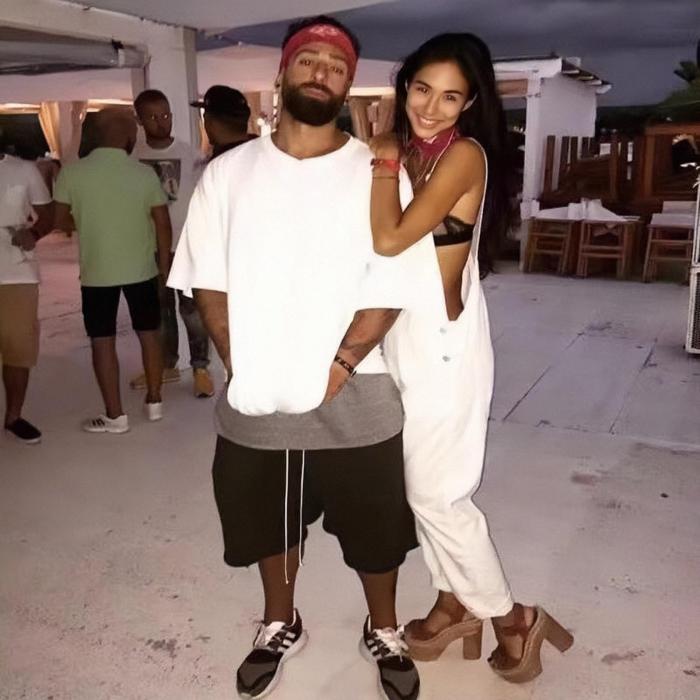 Clothes FEAR OF GOD 118