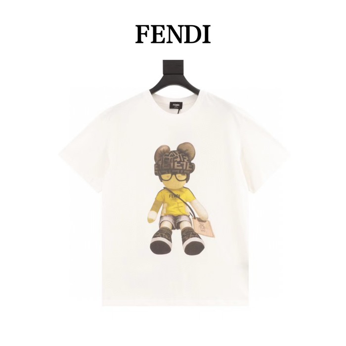 Clothes Fendi 127