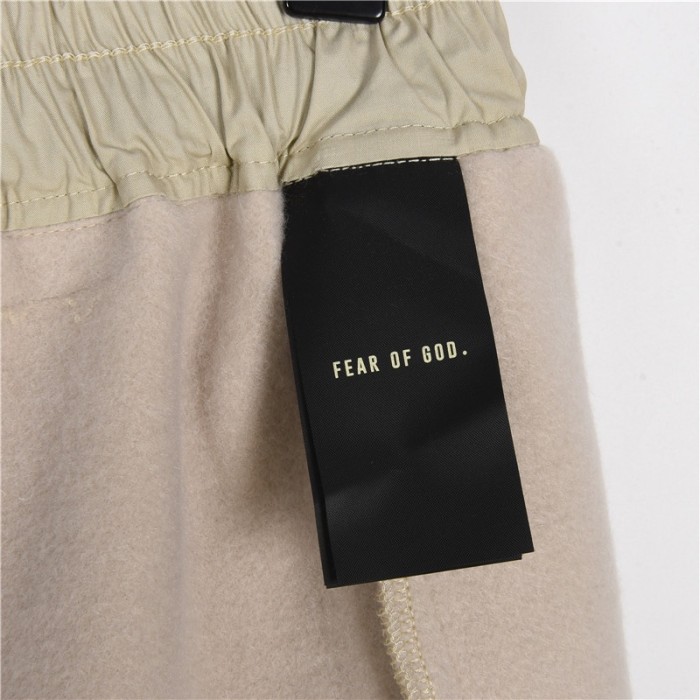 Clothes FEAR OF GOD 126