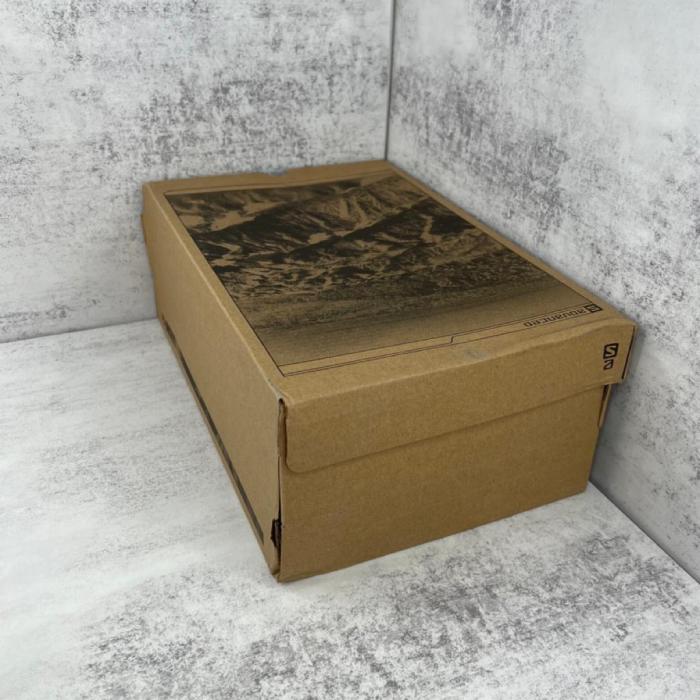 Salomon ACS Pro Black