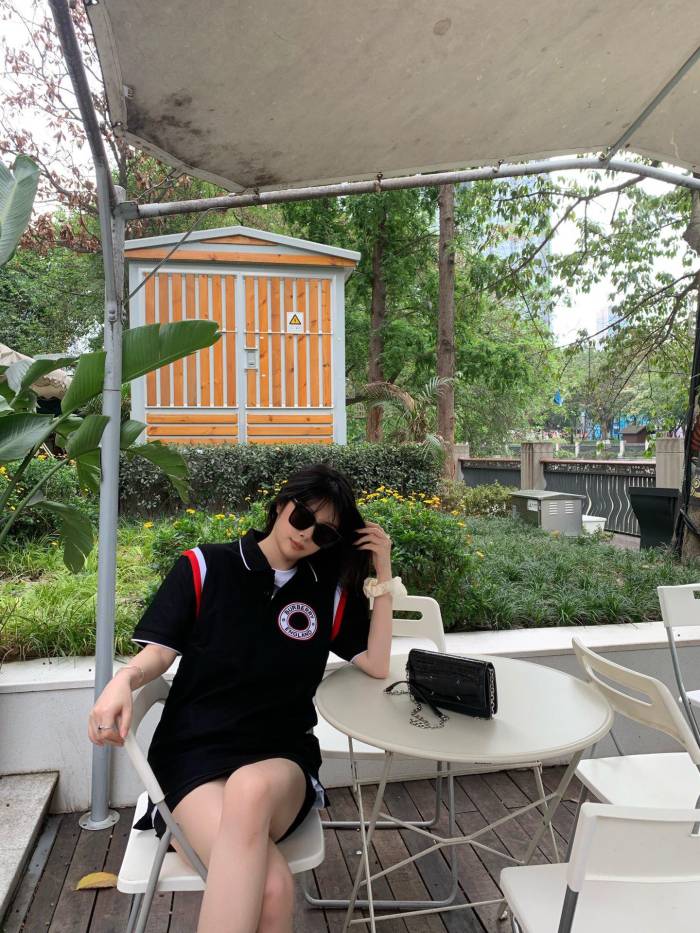 Clothes Burberry 360