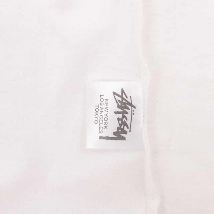Clothes Stussy 4