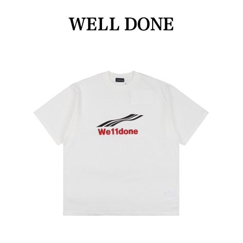 Clothes WE11 DONE 72