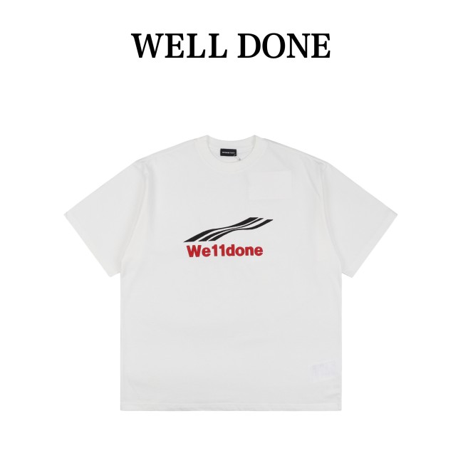 Clothes WE11 DONE 72