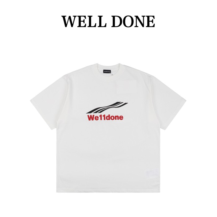 Clothes WE11 DONE 72