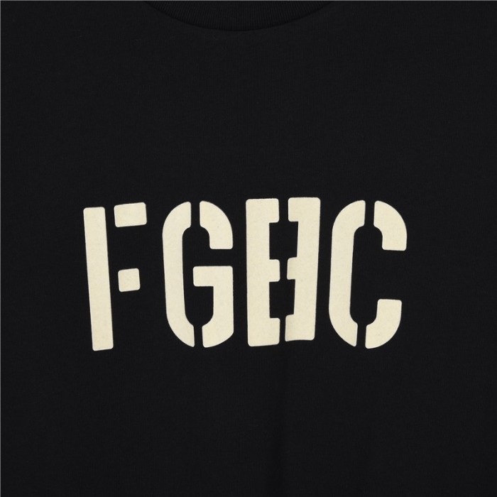 Clothes FEAR OF GOD 123