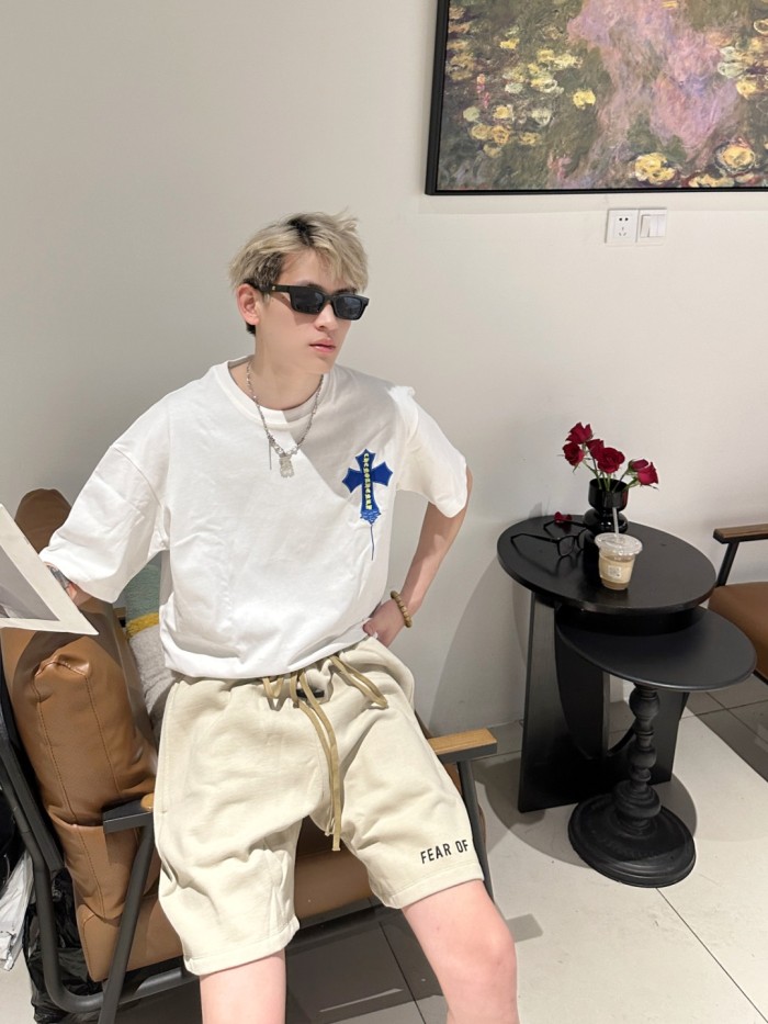 Clothes FEAR OF GOD 126