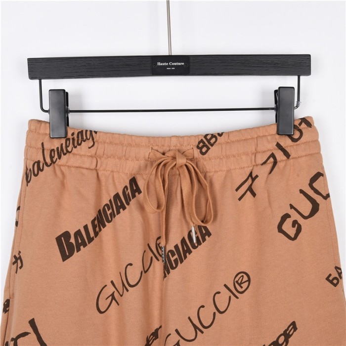 Clothes Gucci x Balenciaga 376