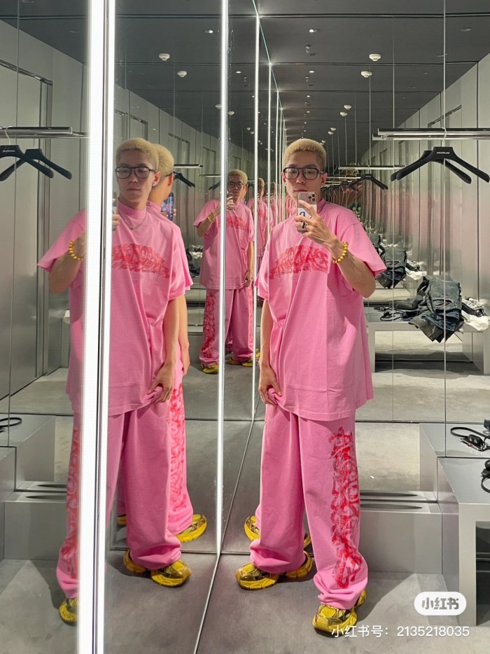 Clothes Balenciaga 377