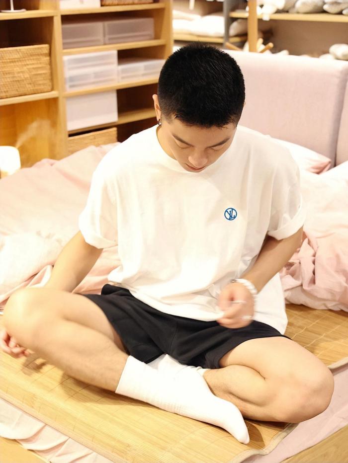 Clothes Louis Vuitton 586