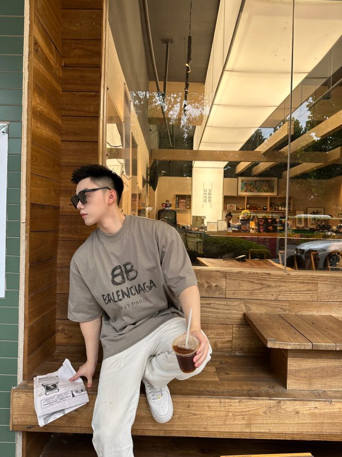 Clothes Balenciaga 387