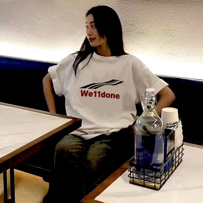 Clothes WE11 DONE 72