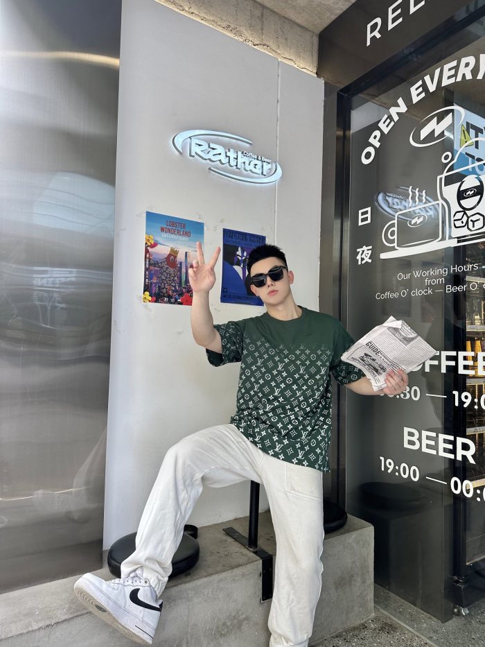 Clothes Louis Vuitton 578